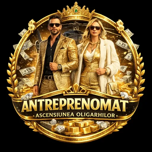 Antreprenomat